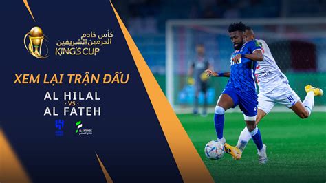 Al-Hilal  Al Fateh